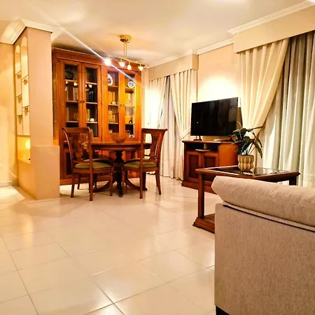 Appartement Casco Antiguo