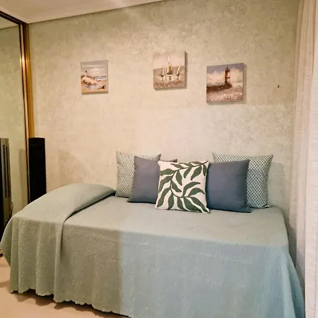 Casco Antiguo Appartement