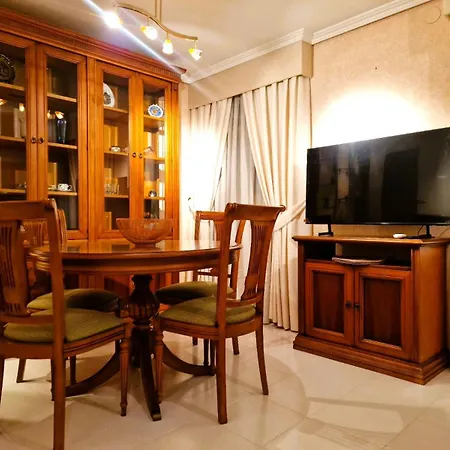 Casco Antiguo Appartement Benidorm