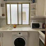 Apartamento Casco Antiguo