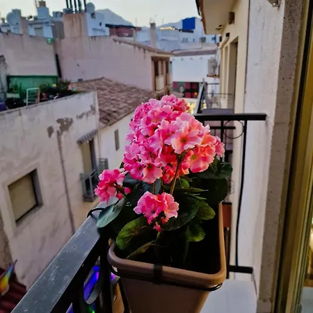 Casco Antiguo * بينايدورم