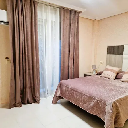 Casco Antiguo Appartement Benidorm
